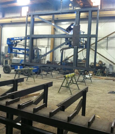 metal fabrication design services|custom metal fabrication companies.